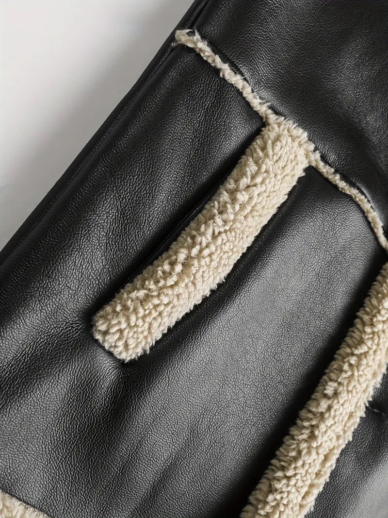 Kendrik™ | Klassisk Aviator Jakke