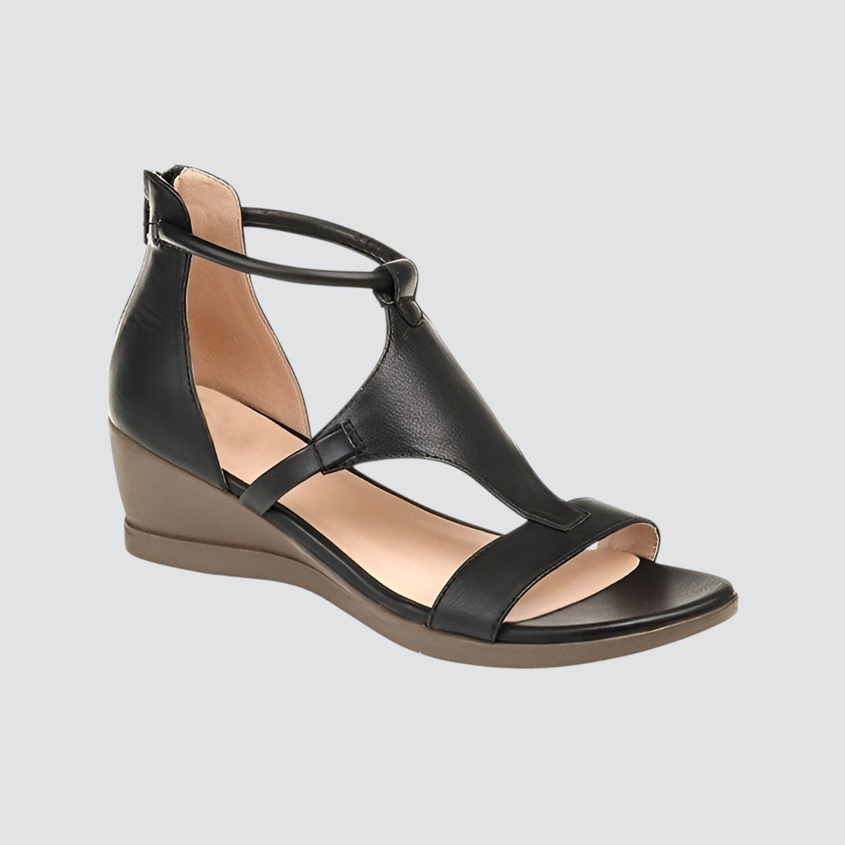 Andrea™ | Ortopædiske sandaler