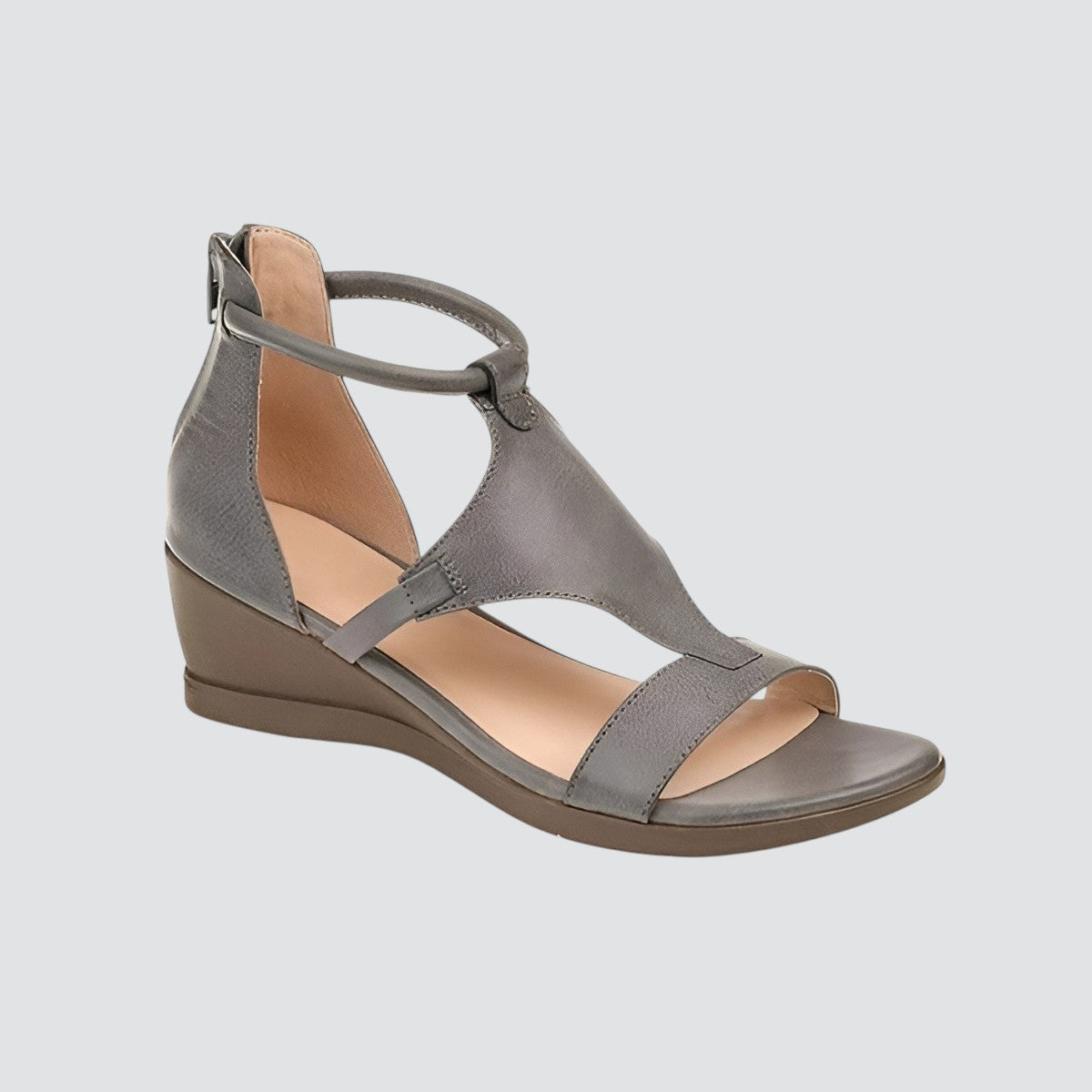 Andrea™ | Ortopædiske sandaler