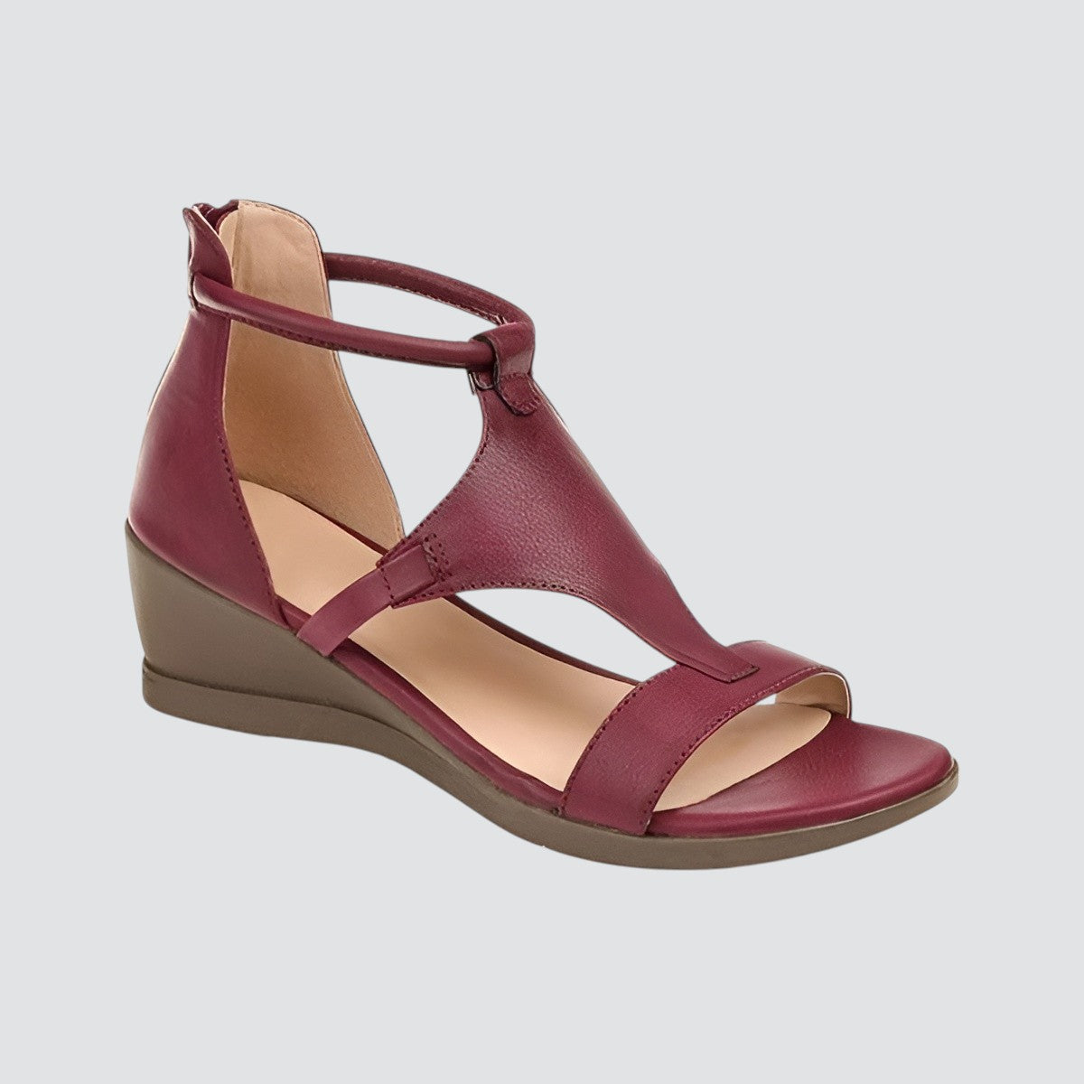 Andrea™ | Ortopædiske sandaler