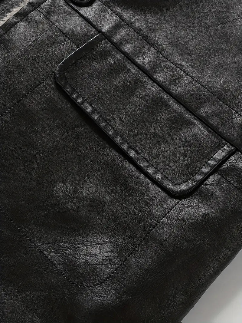 Felipe™ | Elegant vinterfrakke