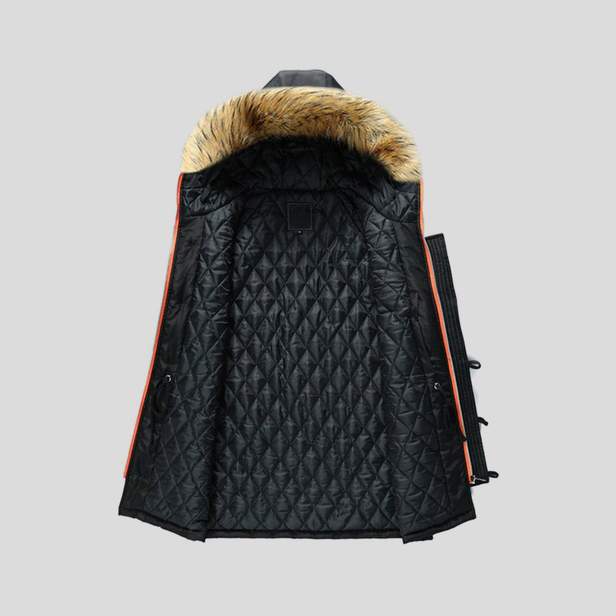 Hunter - Snestorm Parka