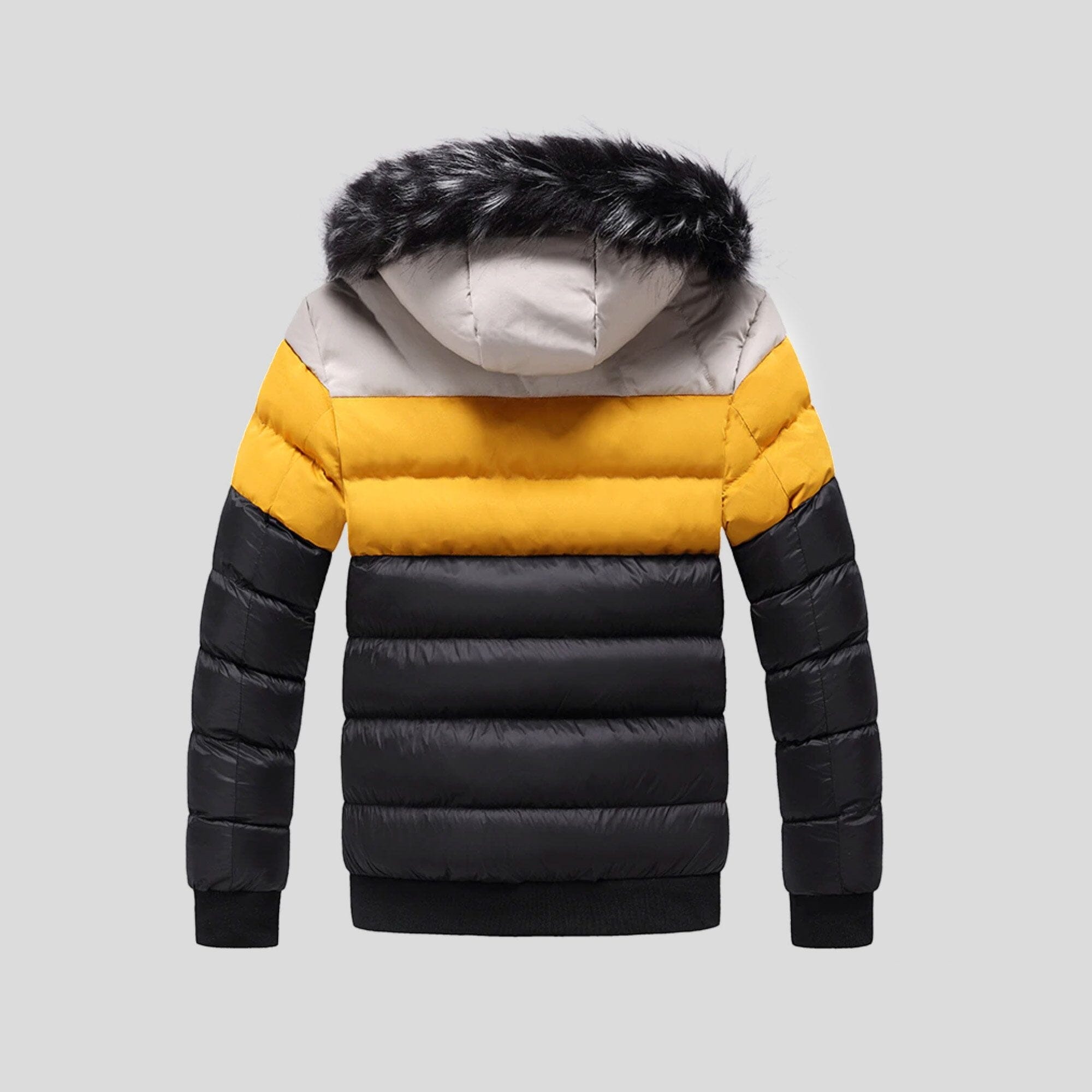 Spencer - Summit Jakke