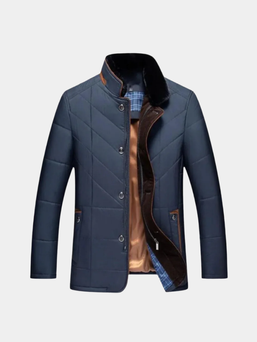 Anders™ | Elegant herrejakke