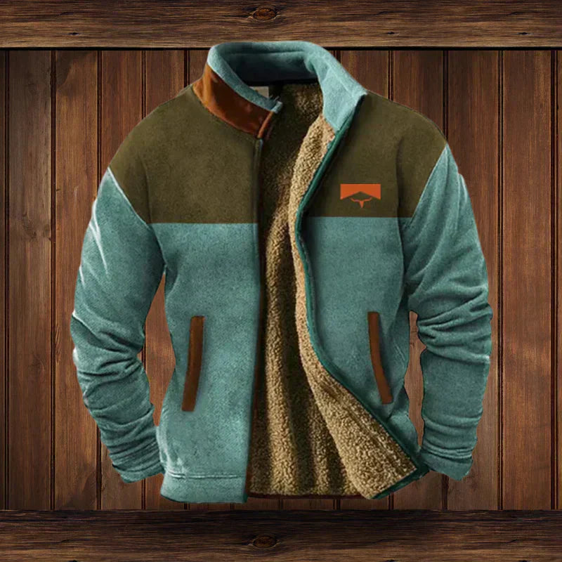 Teodoro | Udendørs Fleece Vest