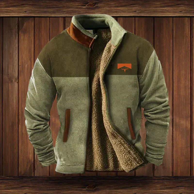Teodoro | Udendørs Fleece Vest