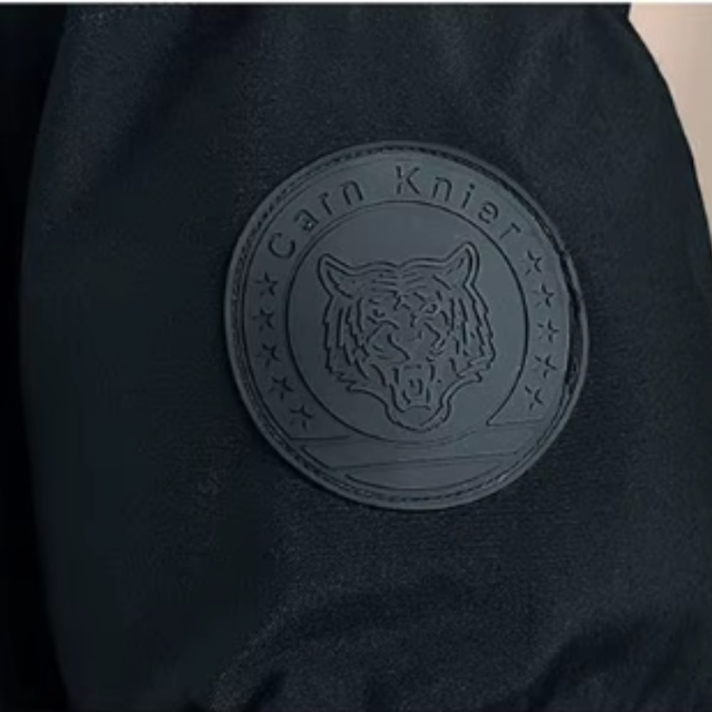 Elegant Herre Vindjakke