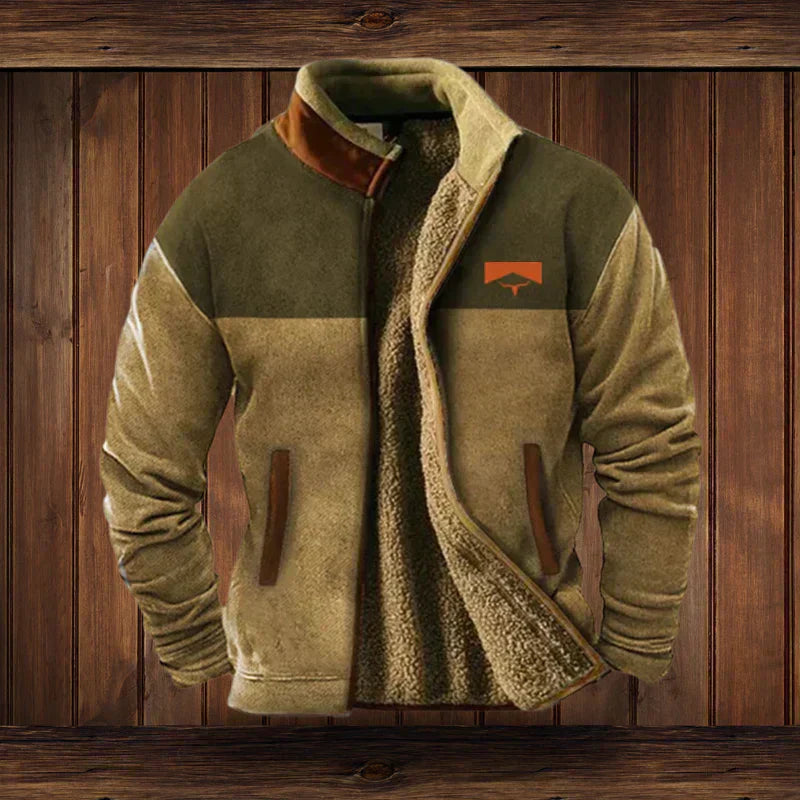 Teodoro | Udendørs Fleece Vest