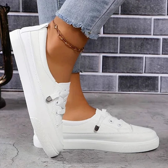Gerlin™ – Komfortable og stilfulde sneakers