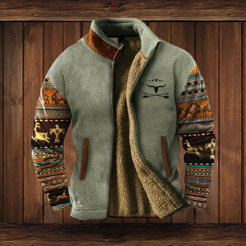 Teodoro | Udendørs Fleece Vest