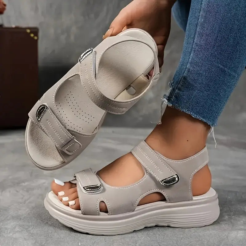 Asta™ | Behagelige ortopædiske sandaler