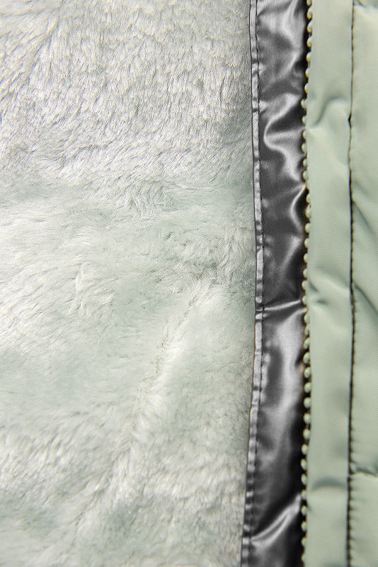 Kirstine™ | Luxe All-Weather Jakke
