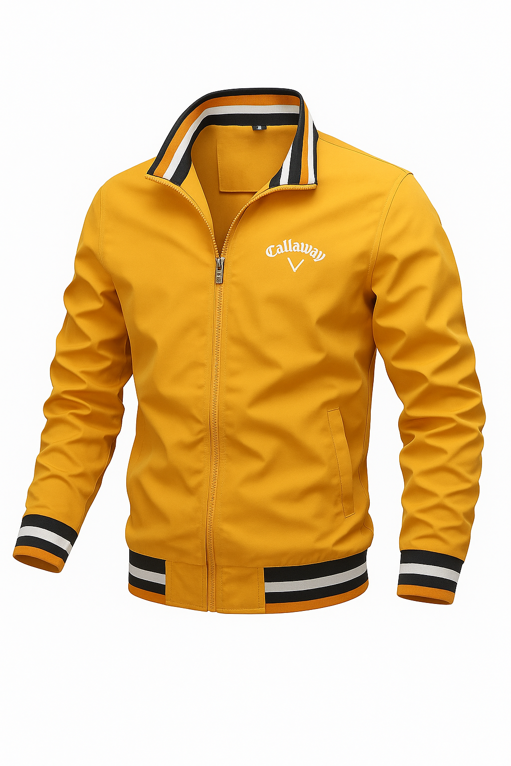 Callaway™ | Klassisk & komfortabel blouson