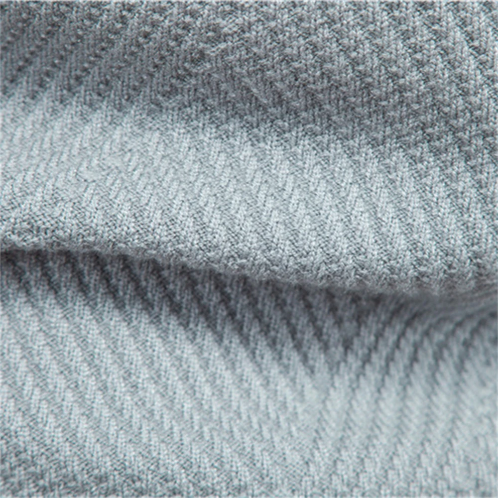 Dorian™ | Stribet herresweater