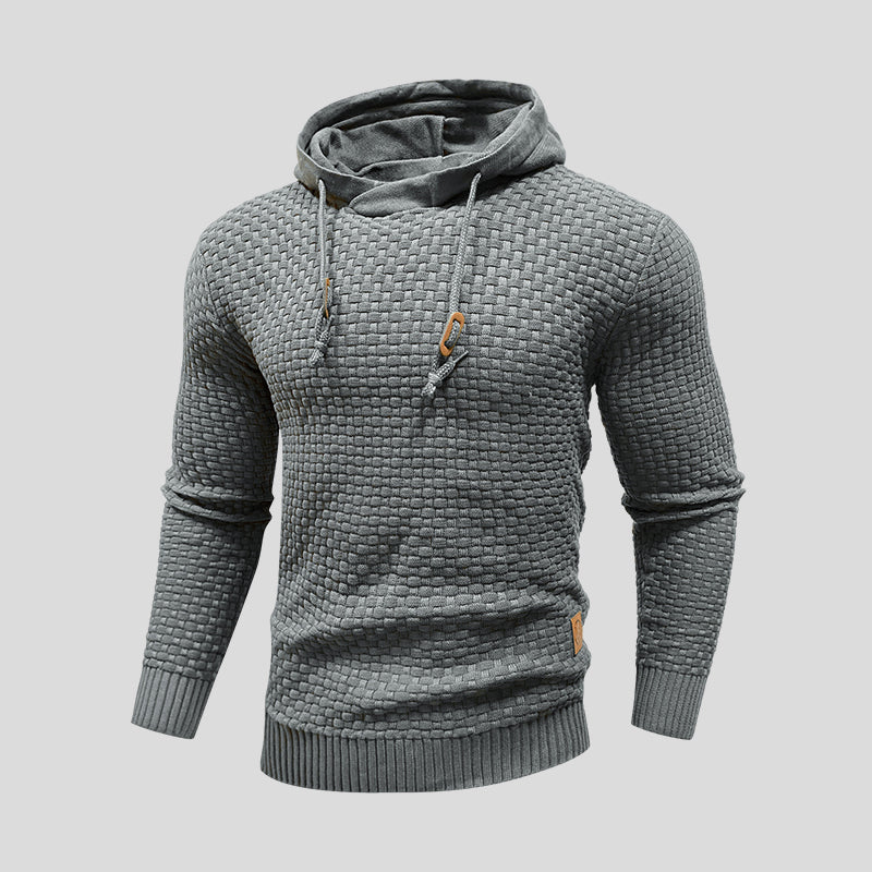 Mason - Armor Hoodie