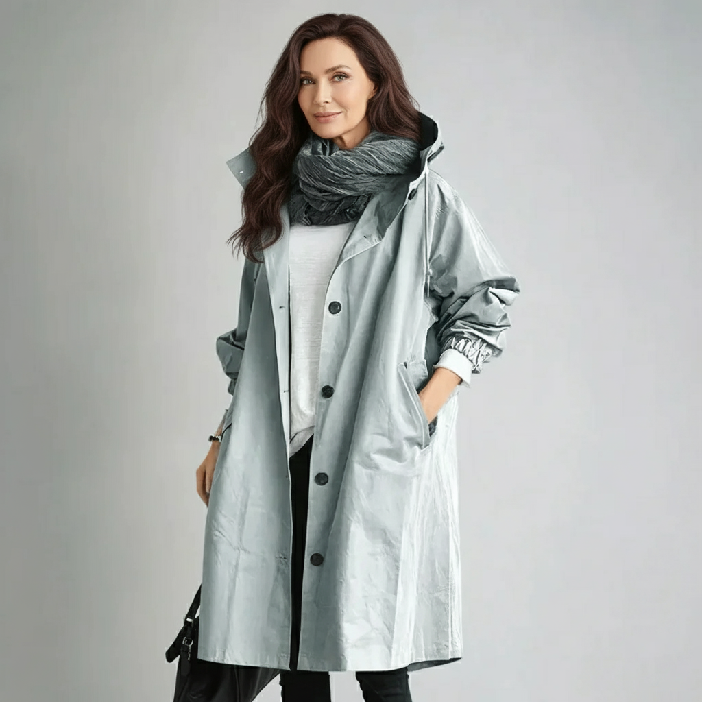 Millea™ | Den Tidløse Jakke