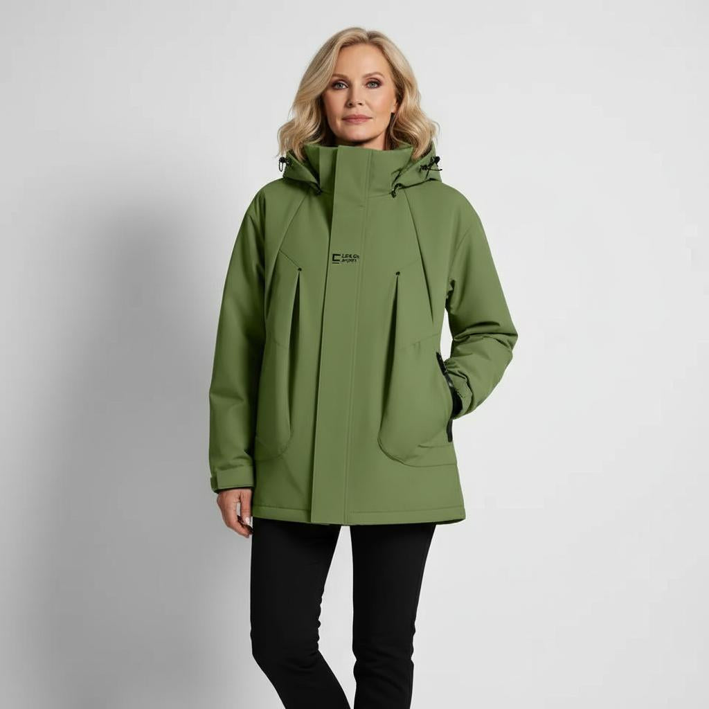 Agnes™ | Vindjakke