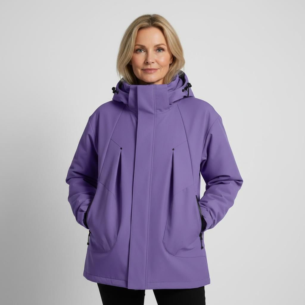 Agnes™ | Vindjakke