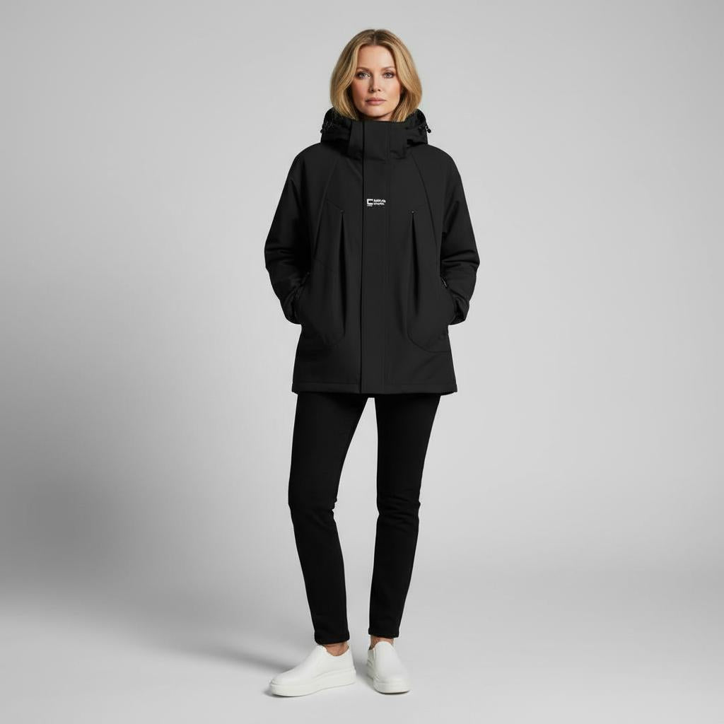 Agnes™ | Vindjakke
