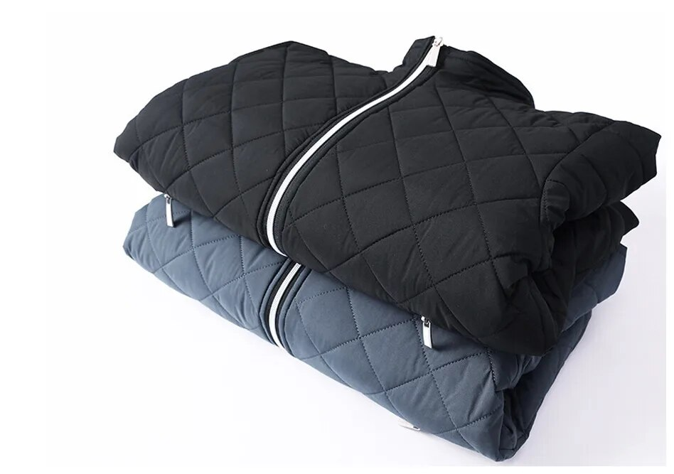 Dante™ | Slank Bomberjakke