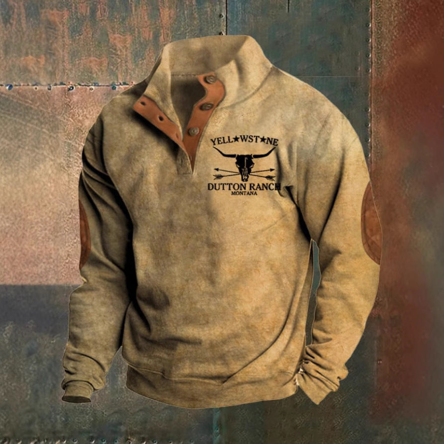 RAUL™|EKSKLUSIV SWEATSHIRT