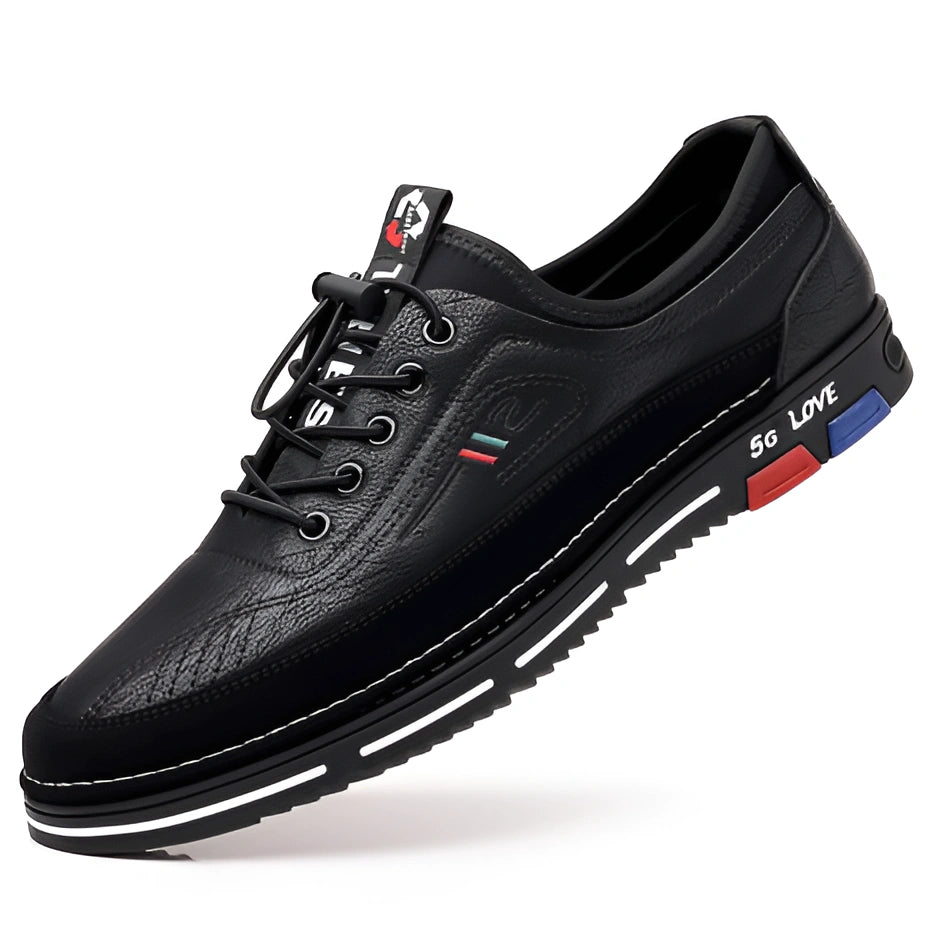 Beeckhoven™ | Moderne Oxford Sko