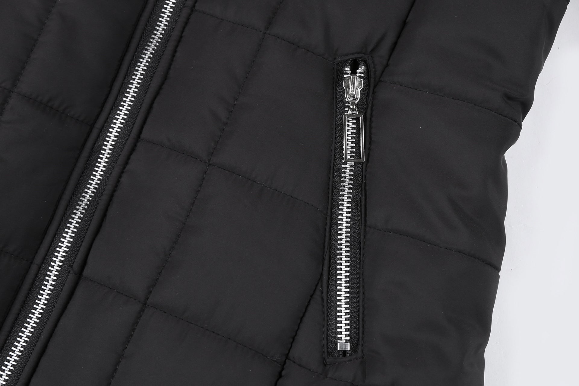 Kirstine™ | Luxe All-Weather Jakke