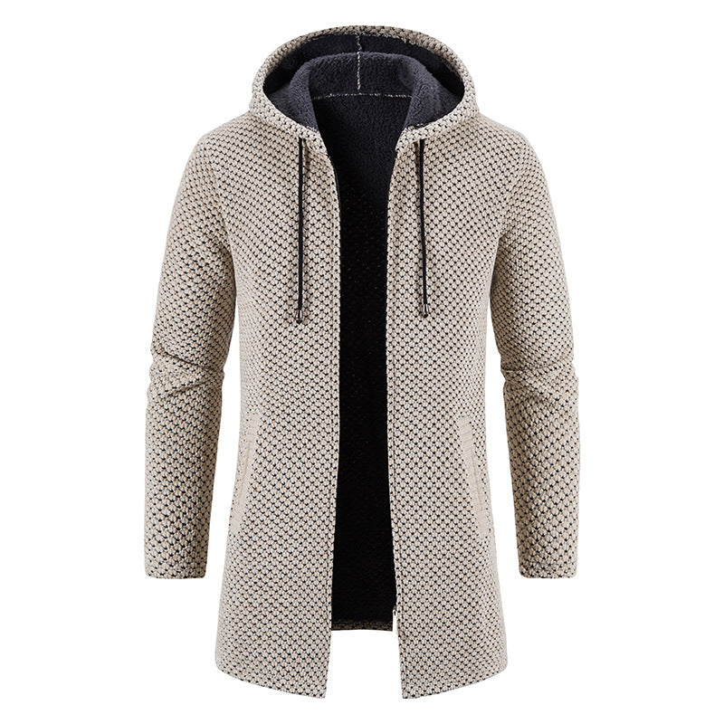Alex | Elegant luksus herreveste
