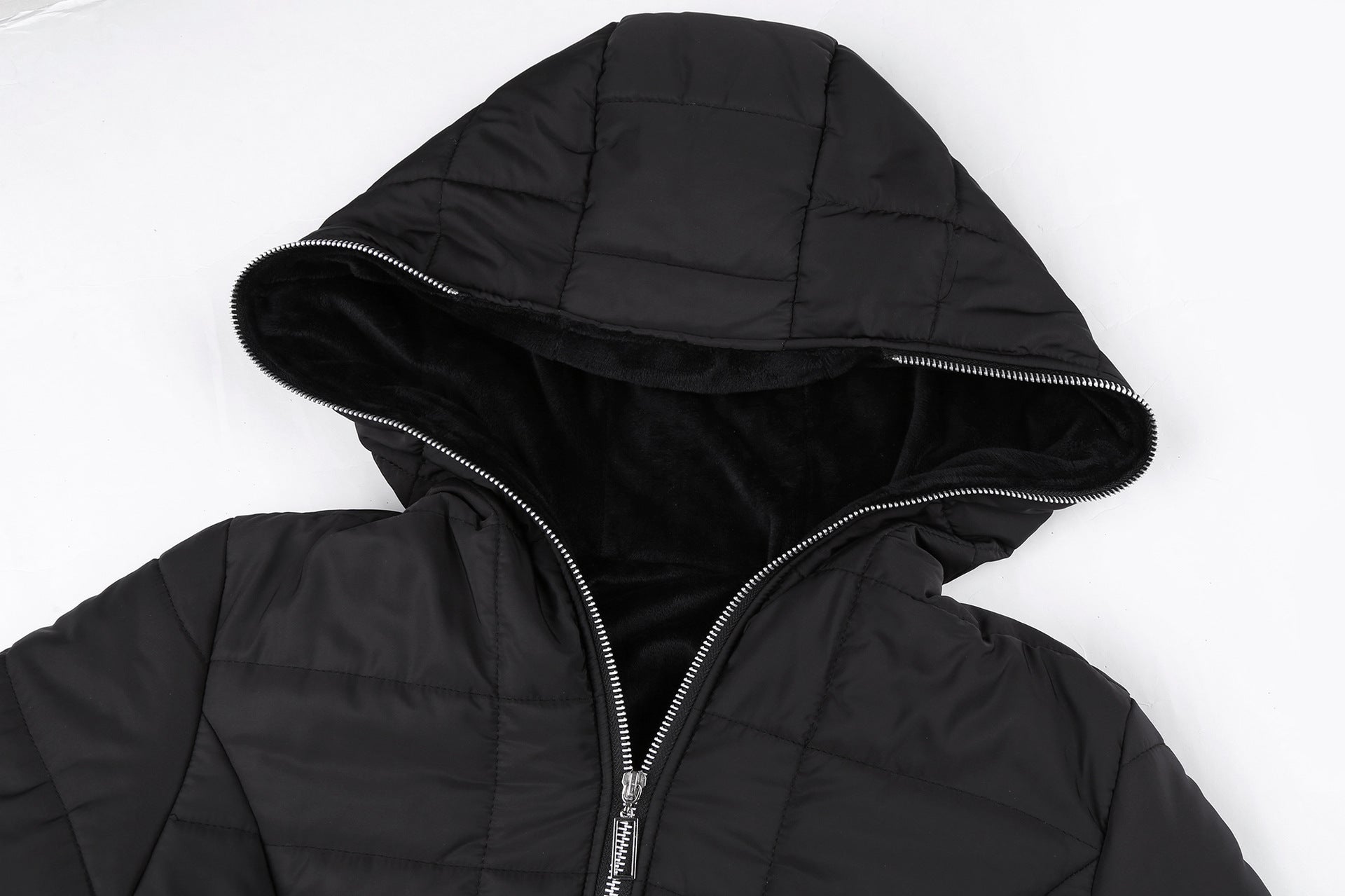 Kirstine™ | Luxe All-Weather Jakke