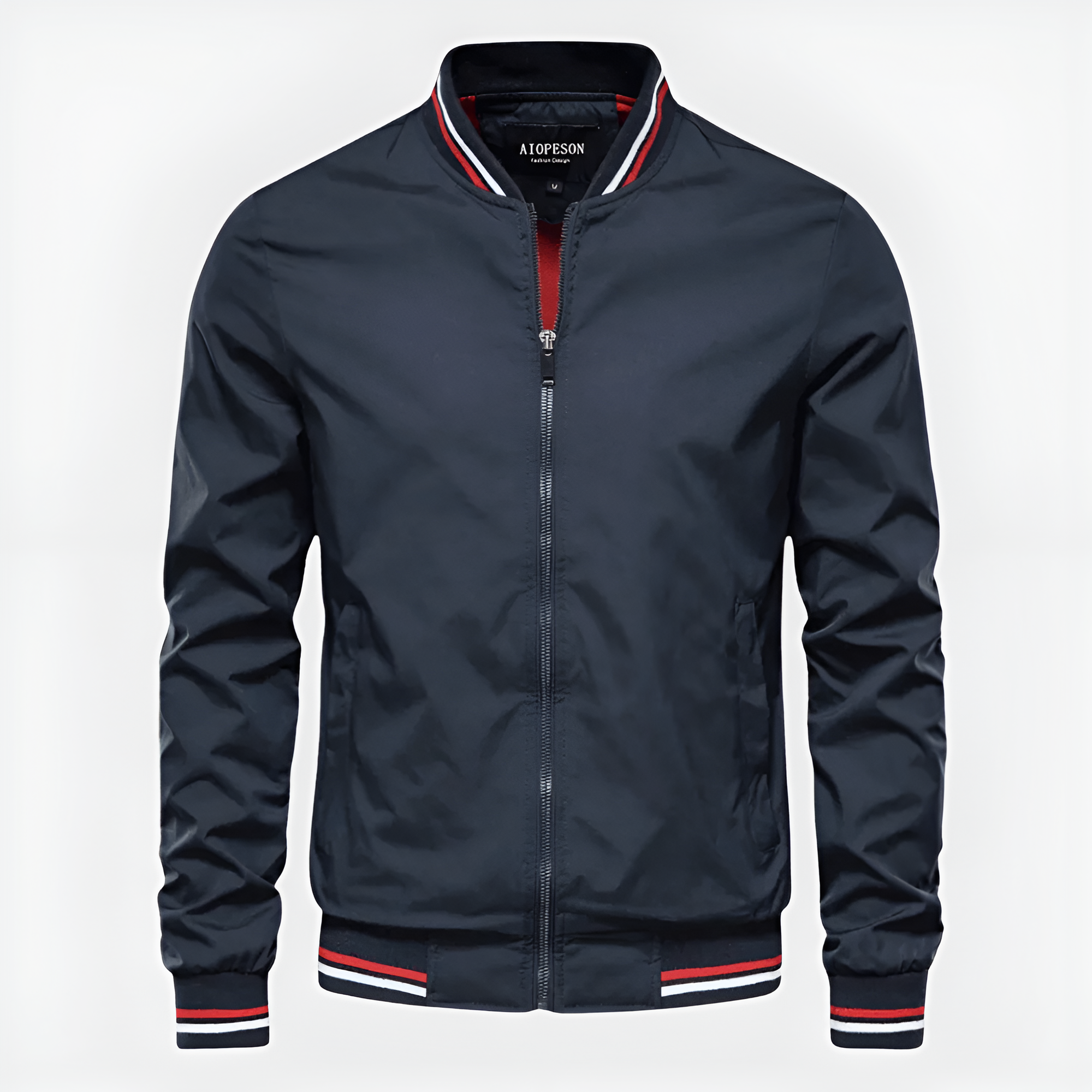 Valmont™ | Elegant Bomberjakke