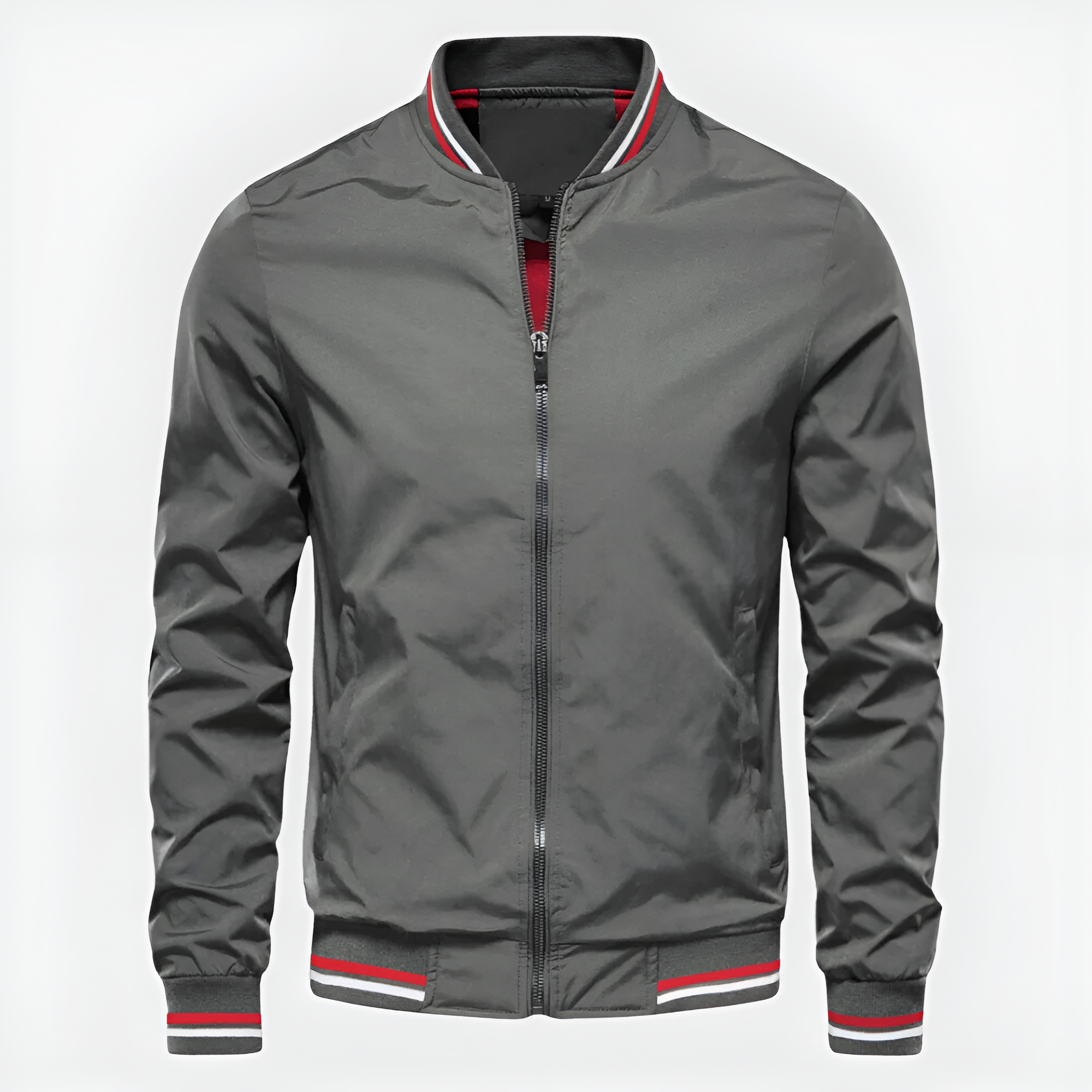 Valmont™ | Elegant Bomberjakke