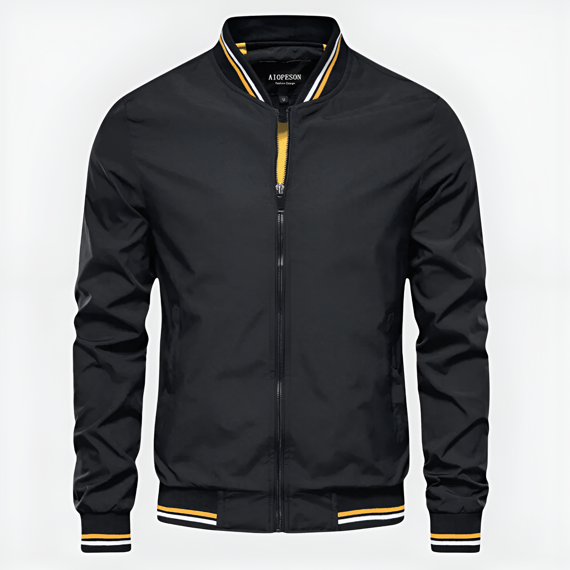 Valmont™ | Elegant Bomberjakke