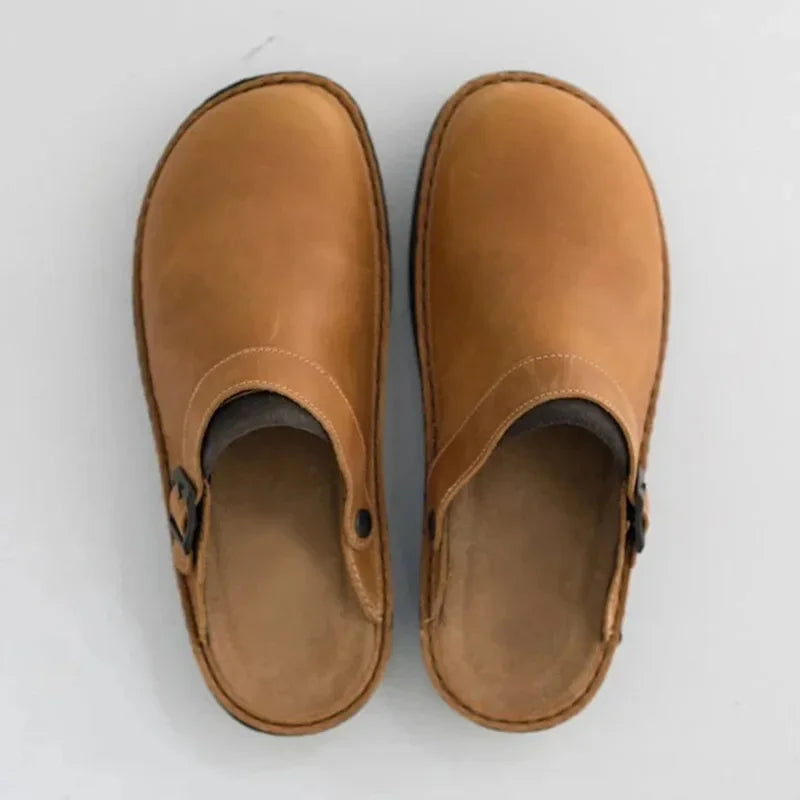 Lenore™ – Komfortable slip-on sko uden snørebånd