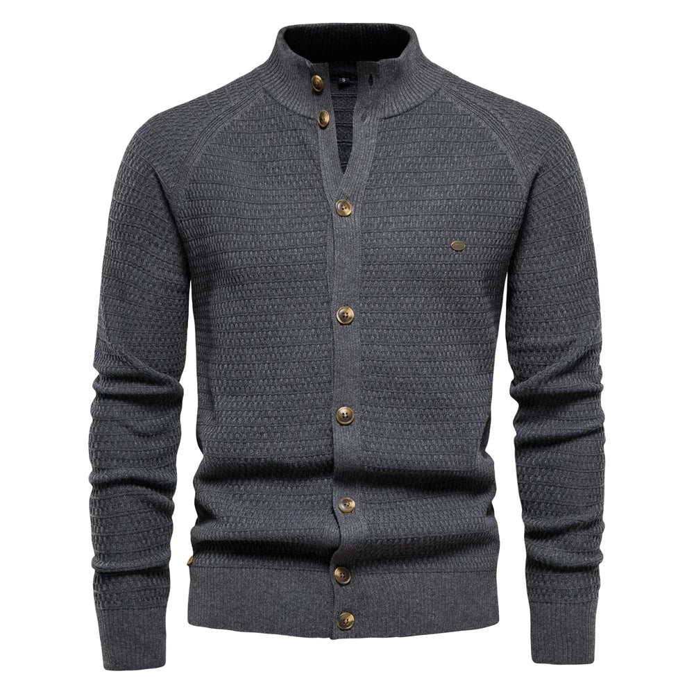 Laluna® | Luksus Katoenen Vest