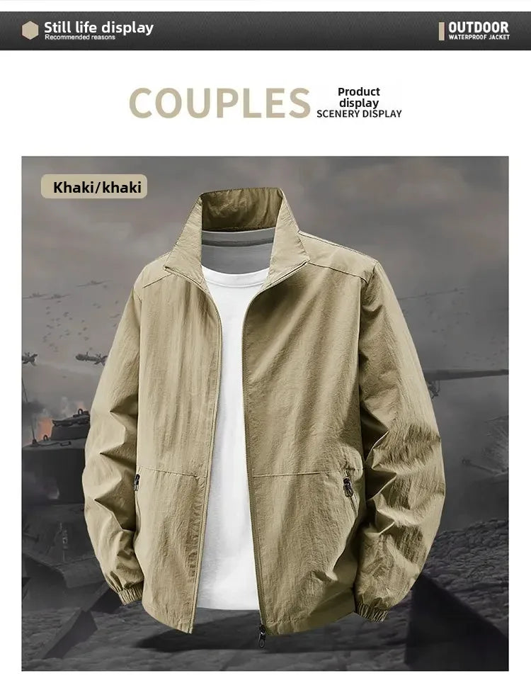 Milan™ – Velklædt, Praktisk og Enkelt Smart Jakke