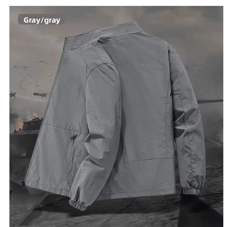 Milan™ – Velklædt, Praktisk og Enkelt Smart Jakke