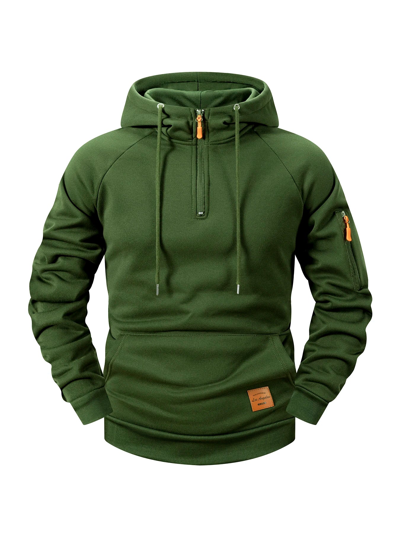 Mason™ | Sporty Zip Hoodie