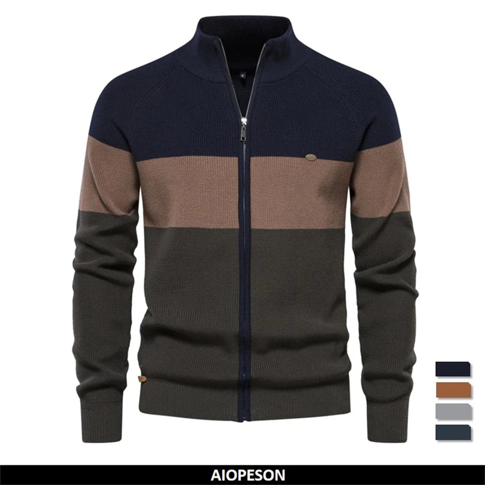 Laluna® | Lynlås Vest