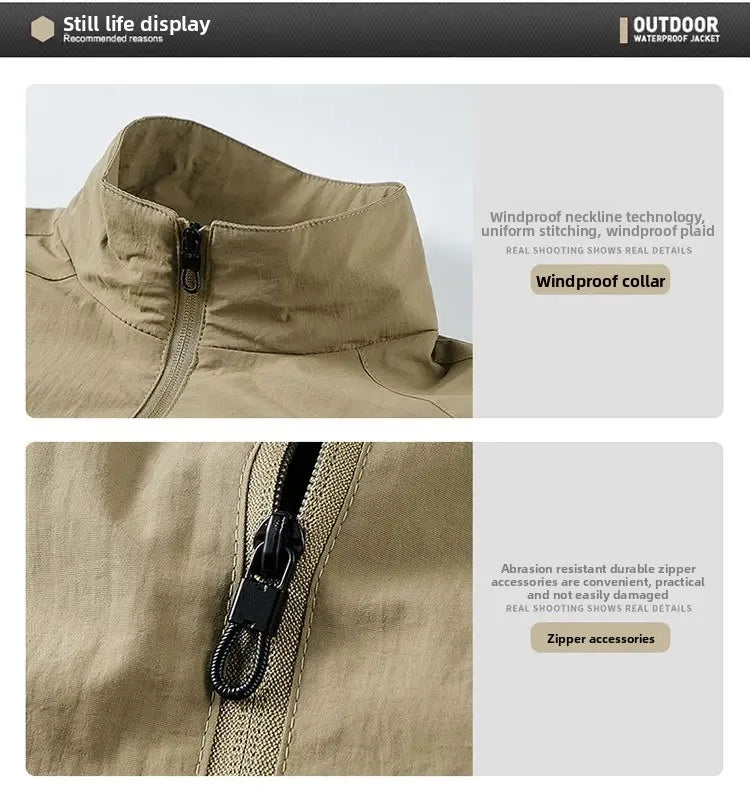 Milan™ – Velklædt, Praktisk og Enkelt Smart Jakke