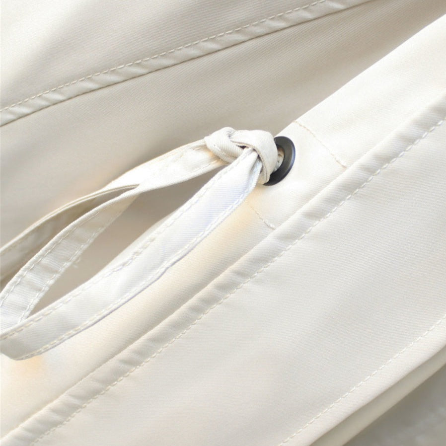 Julie™ | Elegant jakke med beskyttelse mod vejr og vind