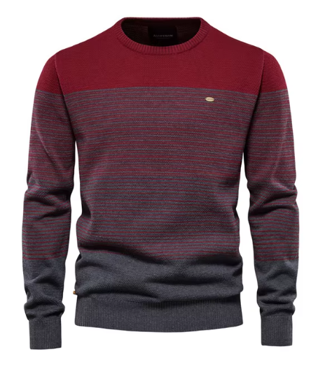 Frank™ | Store Herretrøje
