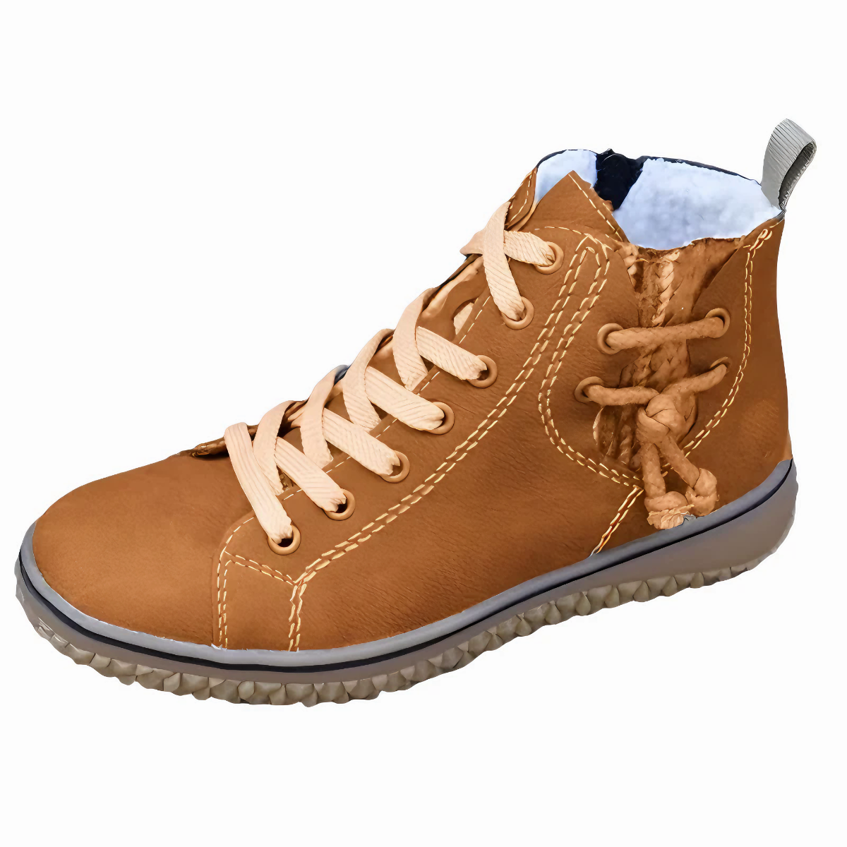 Sandra™ | Varme Komfortable Sneakers