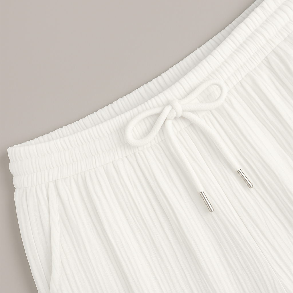 Lenoir™ – Linnedragt i to dele