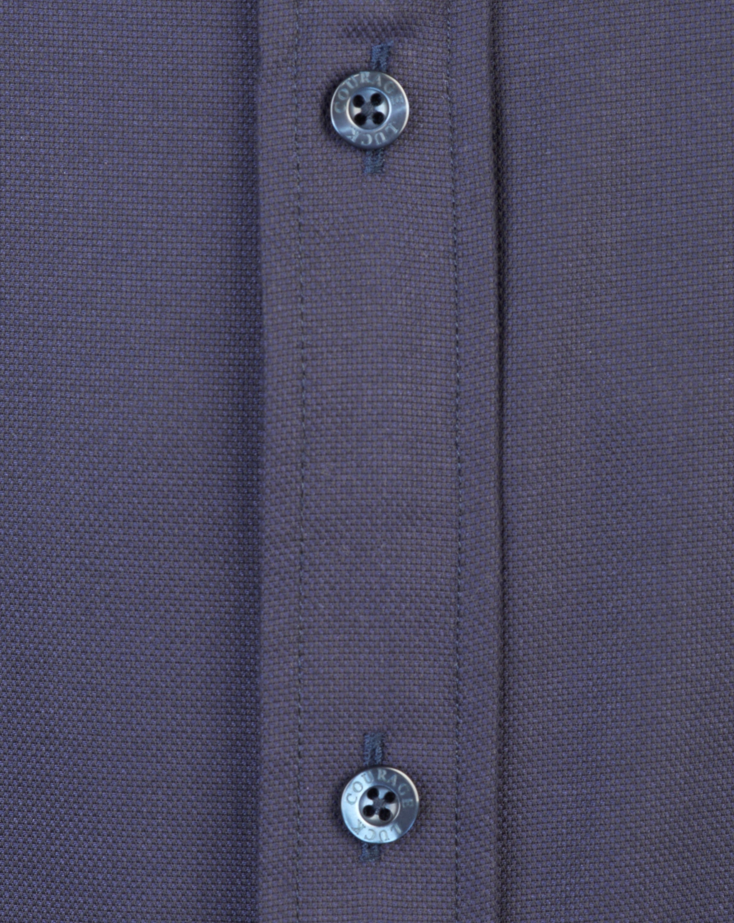 Arjan™ | Zip Fit Skjorte