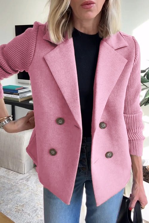Amora™ | Moderne elegant blazer