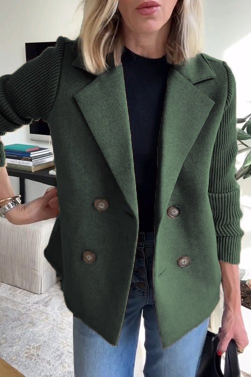 Amora™ | Moderne elegant blazer
