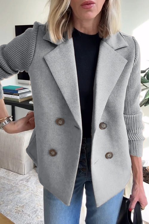 Amora™ | Moderne elegant blazer
