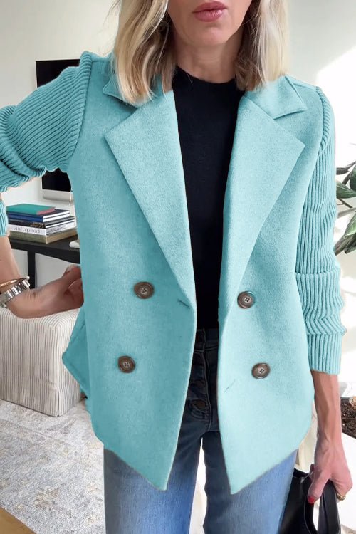 Amora™ | Moderne elegant blazer
