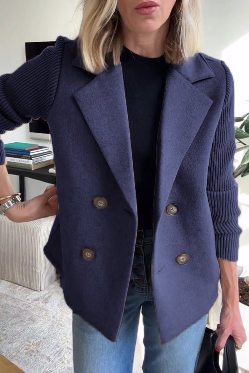 Amora™ | Moderne elegant blazer