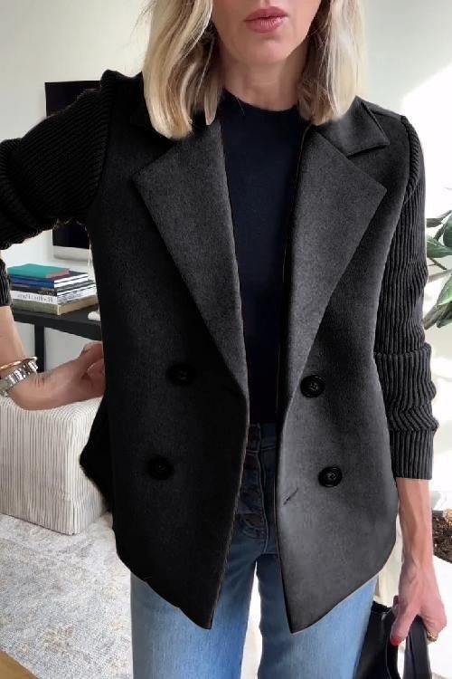 Amora™ | Moderne elegant blazer